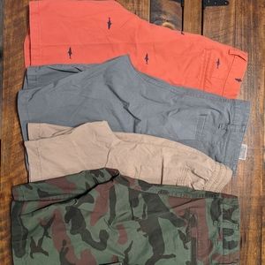Mens Shorts